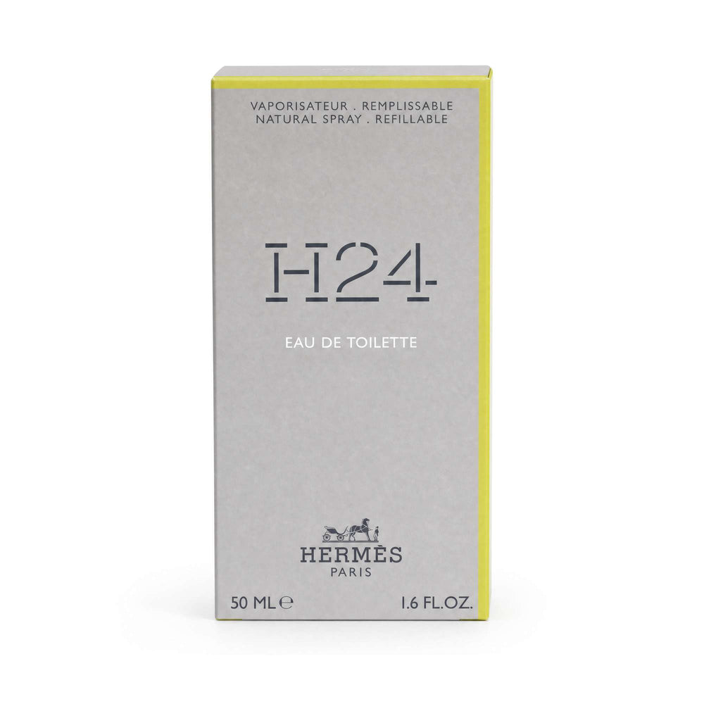 Hermès H24 Eau de Toilette Spray 50ml - Additional 1
