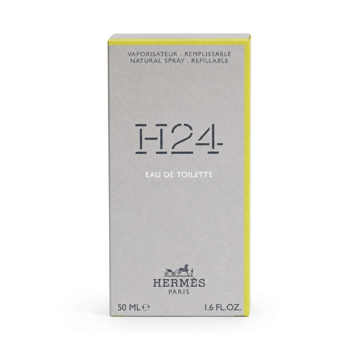 Hermès H24 Eau de Toilette Spray 50ml - Additional 1