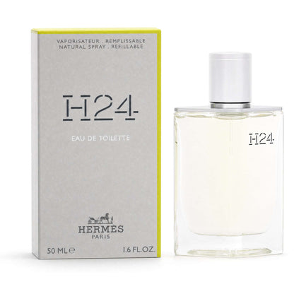 Hermès H24 Eau de Toilette Spray 50ml - Additional 2
