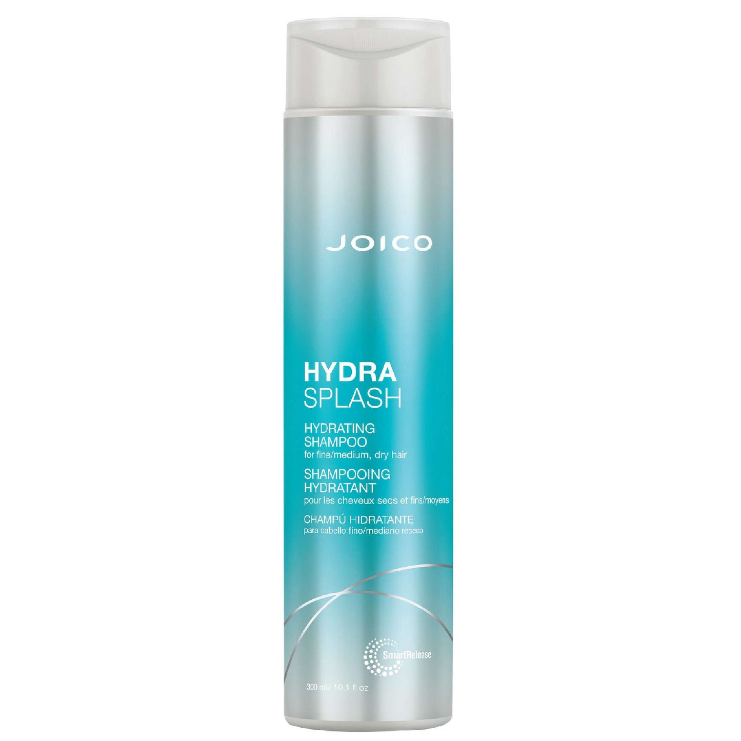 Joico Hydrasplash Hydrating Shampoo 300ml