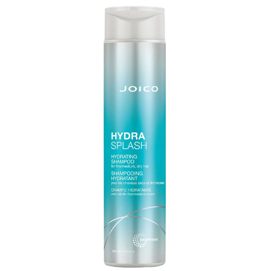 Joico Hydrasplash Hydrating Shampoo 300ml