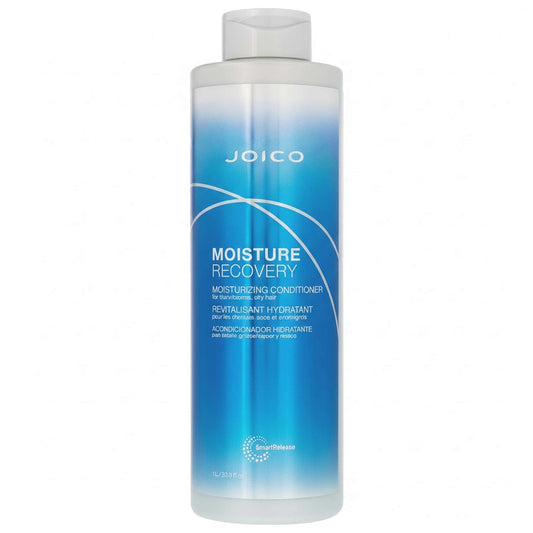 Joico Moisture Recovery Conditioner for Dry Hair 1000ml