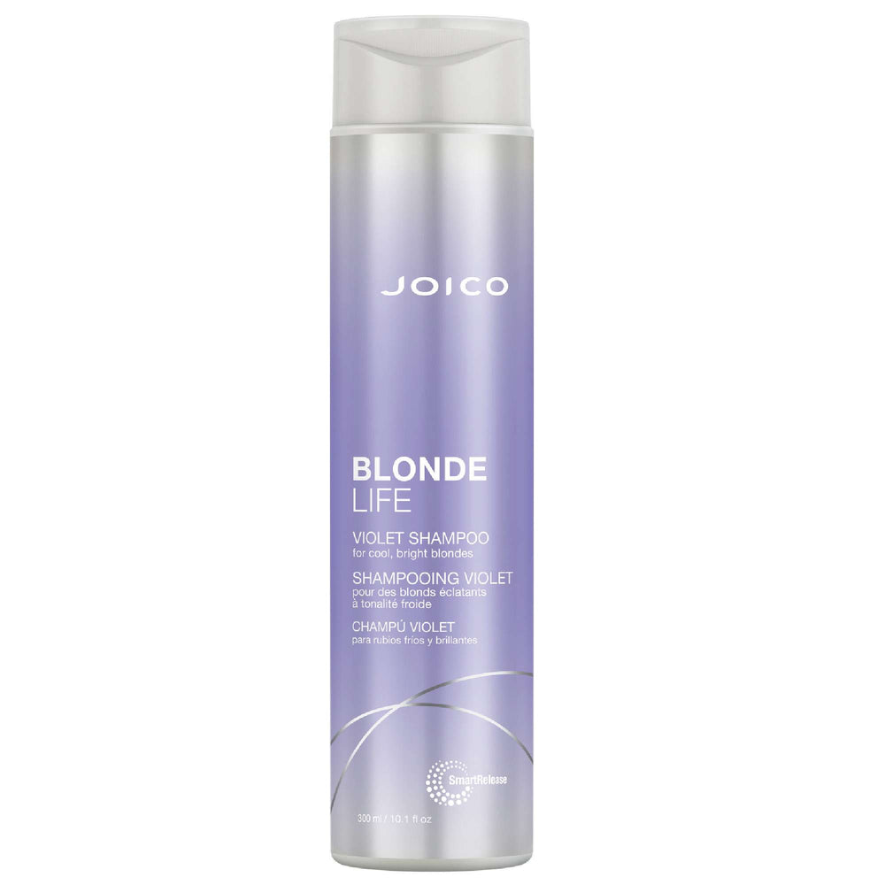Joico Blonde Life Violet Shampoo 300ml