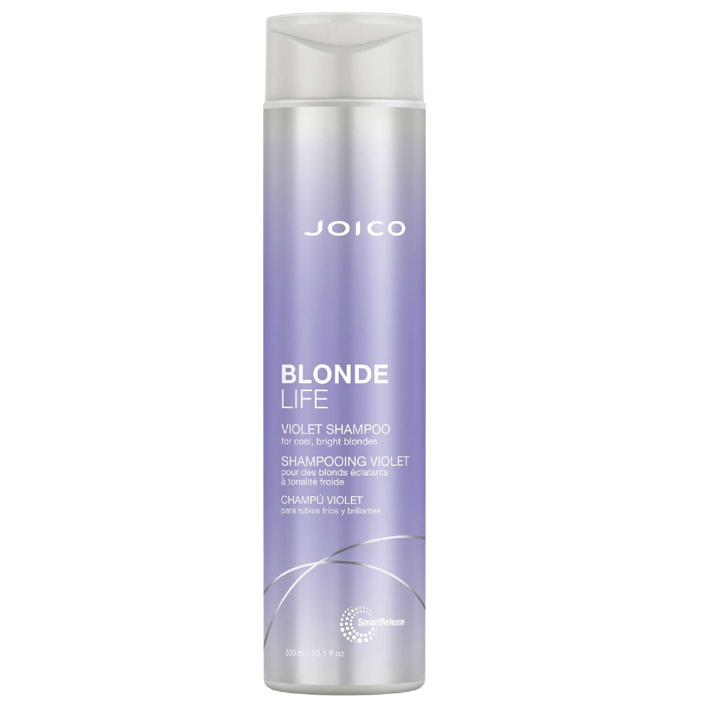 Joico Blonde Life Violet Shampoo 300ml