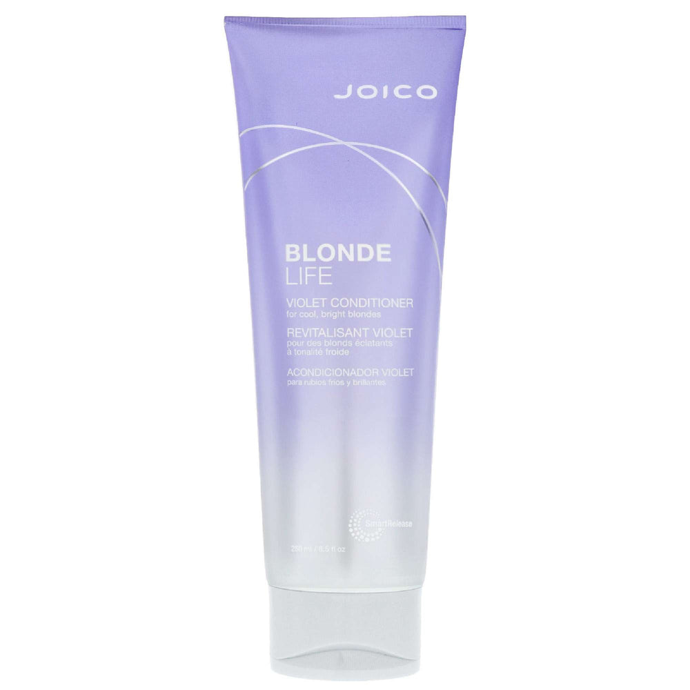 Joico Blonde Life Violet Conditioner 250ml