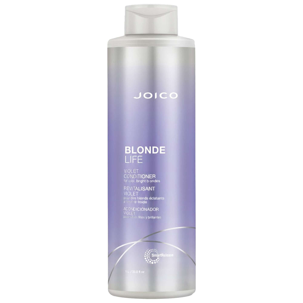 Joico Blonde Life Violet Conditioner 1000ml