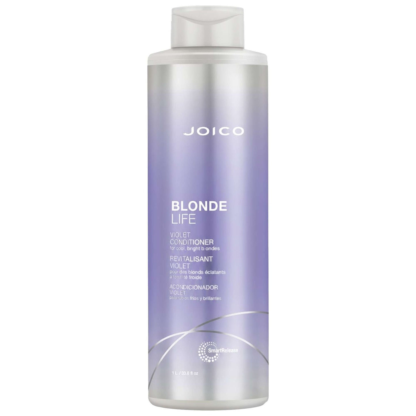 Joico Blonde Life Violet Conditioner 1000ml