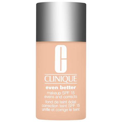 Clinique Even Better Makeup SPF15 CN 20 Fair 30ml / 1 fl.oz. - Extra