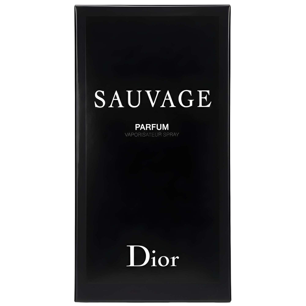 Dior Sauvage Parfum Parfum Spray 100ml - Additional 2