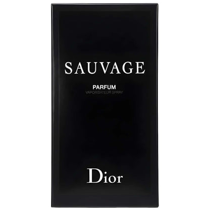 Dior Sauvage Parfum Parfum Spray 100ml - Additional 2