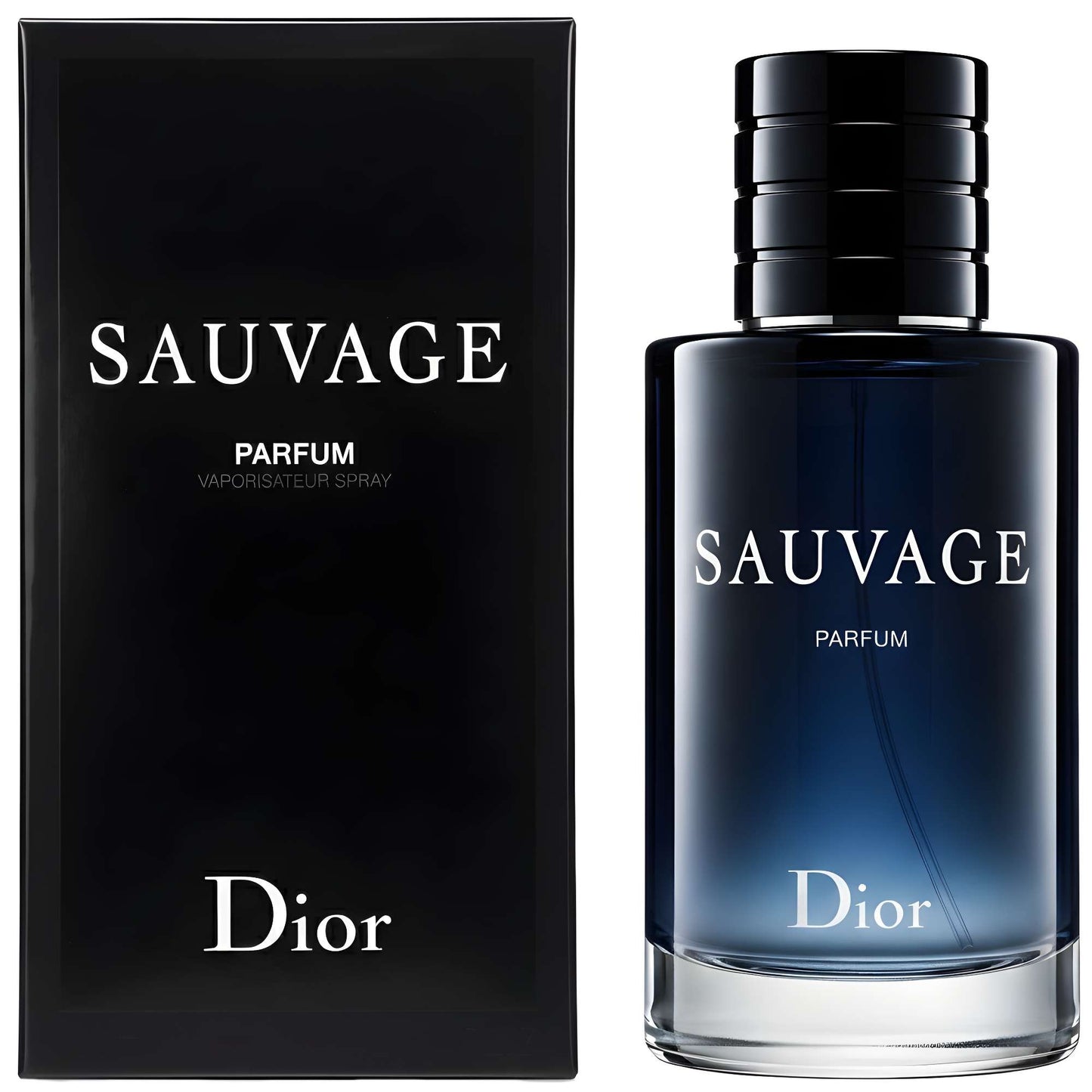 Dior Sauvage Parfum Parfum Spray 100ml - Additional 1