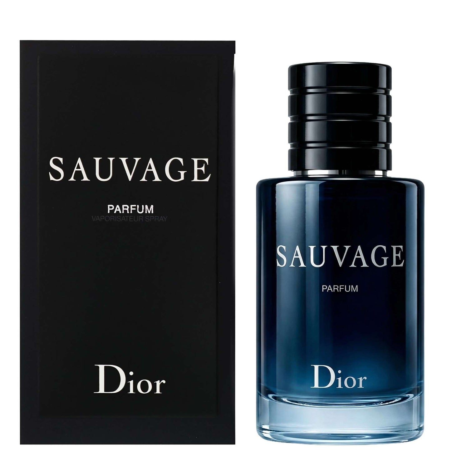 Dior Sauvage Parfum Parfum Spray 60ml - Additional 2