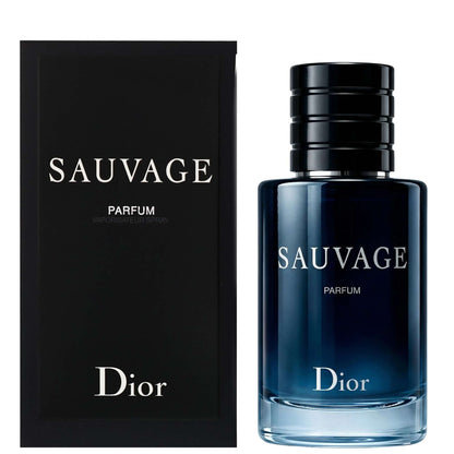 Dior Sauvage Parfum Parfum Spray 60ml - Additional 2