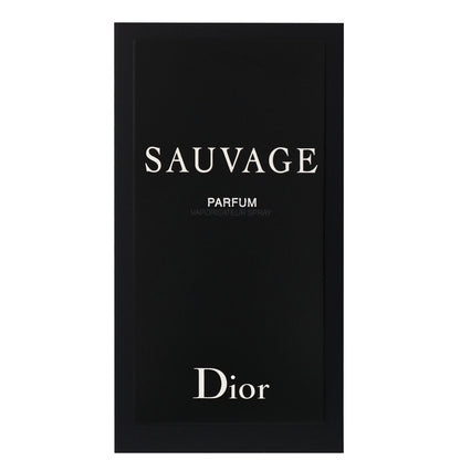 Dior Sauvage Parfum Parfum Spray 60ml - Additional 1