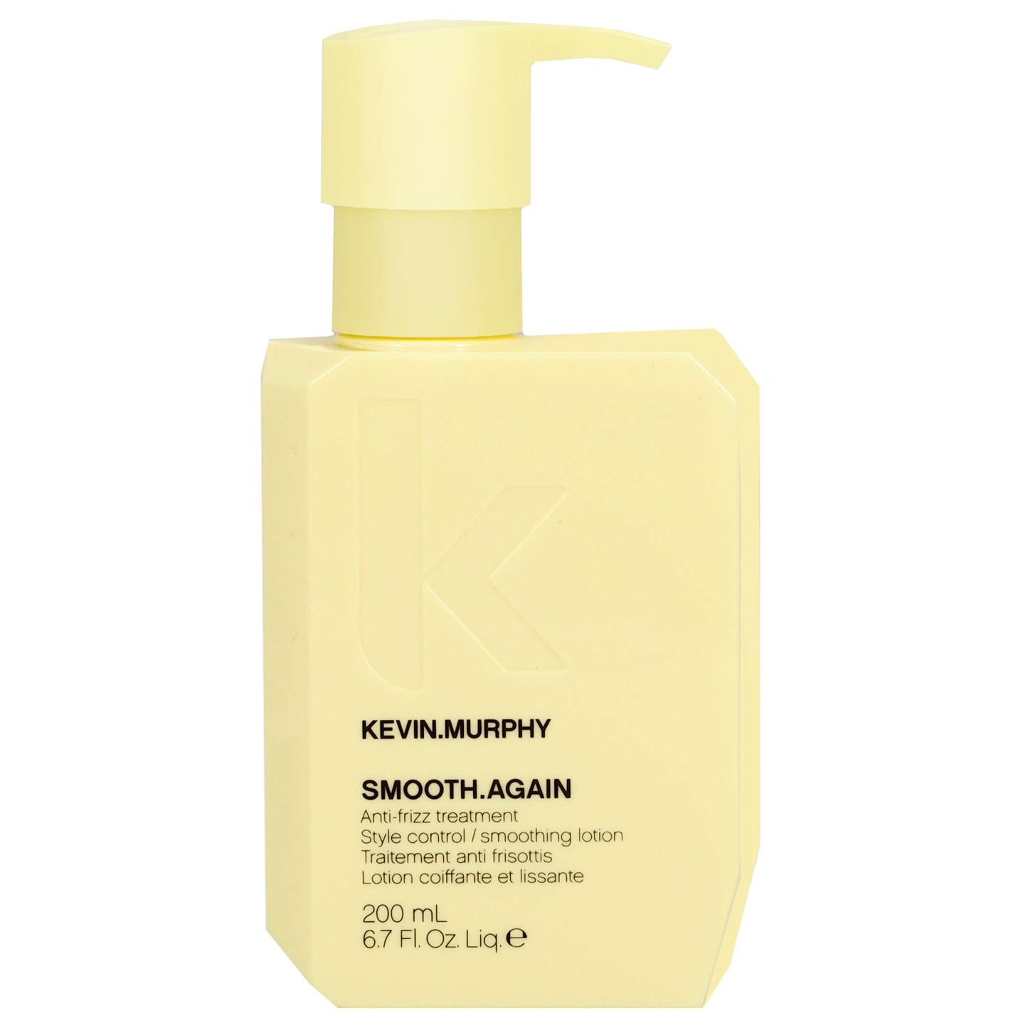 Kevin.Murphy Treatment Smooth.Again Anti-frizz Treatment 200ml