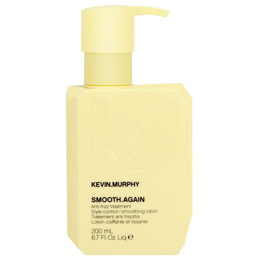 Kevin.Murphy Treatment Smooth.Again Anti-frizz Treatment 200ml
