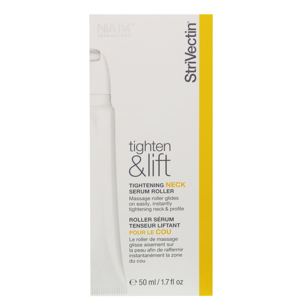 StriVectin Tighten & Lift Tightening Neck Serum Roller 50ml - Additional 1