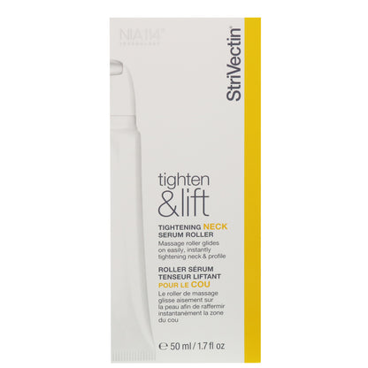 StriVectin Tighten & Lift Tightening Neck Serum Roller 50ml - Additional 1