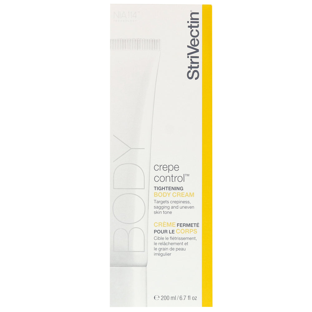 StriVectin Tighten & Lift Crepe Control Tightening Body Cream 200ml - Additional 1