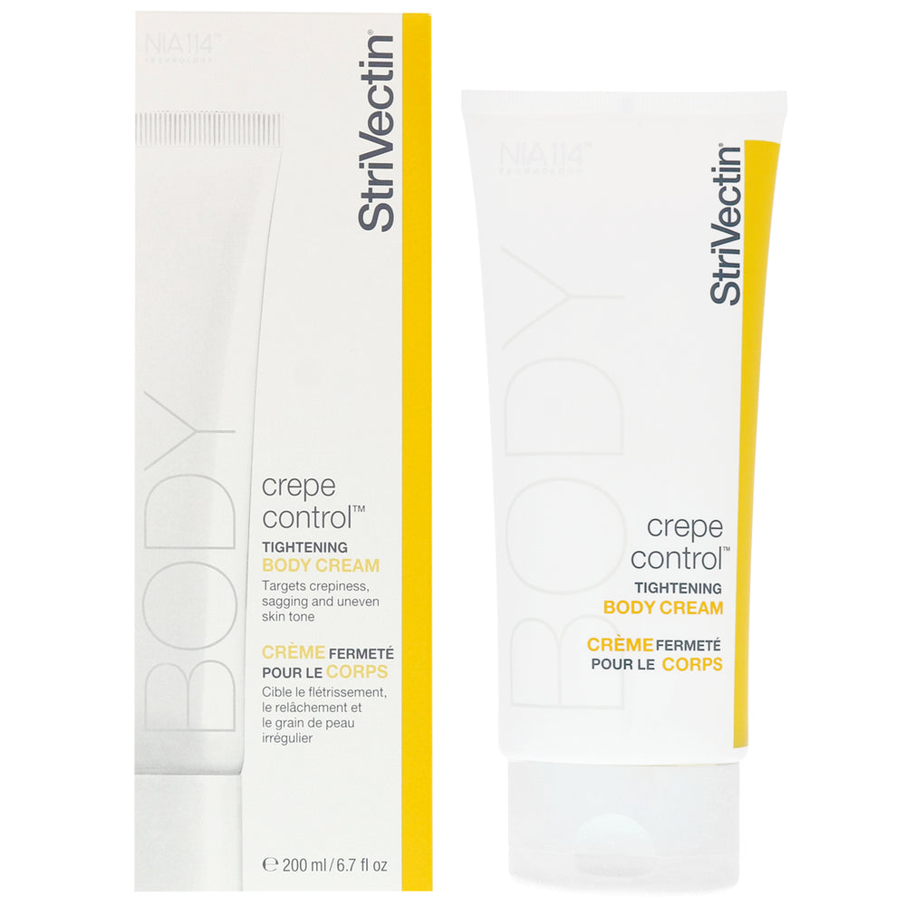 StriVectin Tighten & Lift Crepe Control Tightening Body Cream 200ml - Additional 2