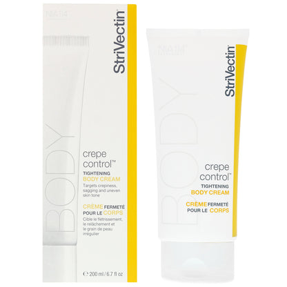 StriVectin Tighten & Lift Crepe Control Tightening Body Cream 200ml - Additional 2