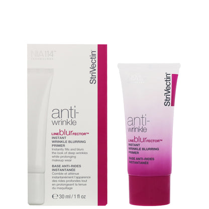 StriVectin Anti-Wrinkle Line BlurFector Instant Wrinkle Blurring Primer 30ml - Additional 2