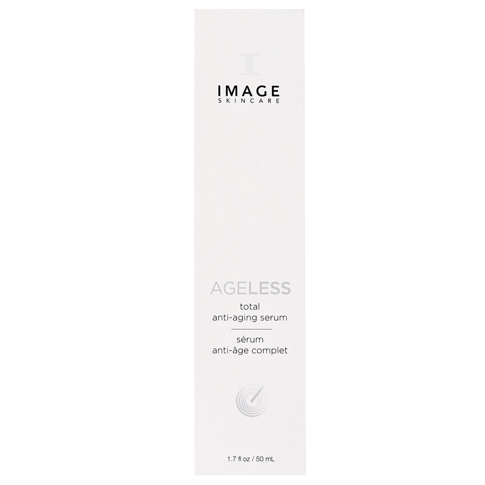 IMAGE Skincare Ageless Total Anti-Aging Serum 50ml / 1.7 fl.oz. - Additional 1