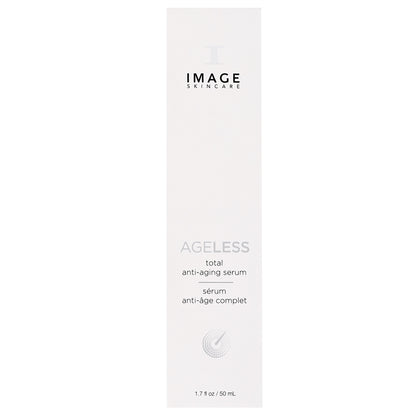 IMAGE Skincare Ageless Total Anti-Aging Serum 50ml / 1.7 fl.oz. - Additional 1
