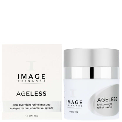 IMAGE Skincare Ageless Total Overnight Retinol Masque 48g / 1.7 fl.oz. - Additional 2