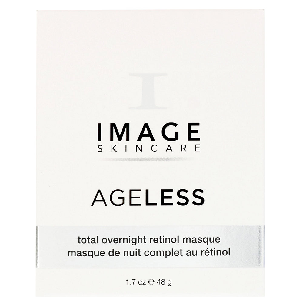 IMAGE Skincare Ageless Total Overnight Retinol Masque 48g / 1.7 fl.oz. - Additional 1