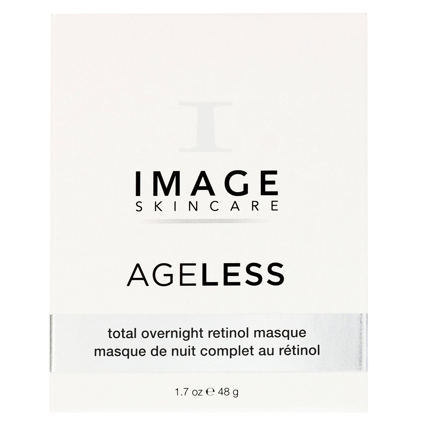 IMAGE Skincare Ageless Total Overnight Retinol Masque 48g / 1.7 fl.oz. - Additional 1