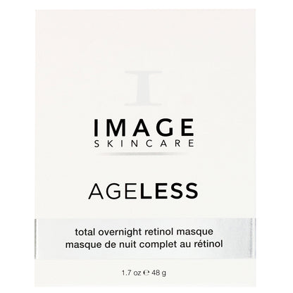 IMAGE Skincare Ageless Total Overnight Retinol Masque 48g / 1.7 fl.oz. - Additional 1