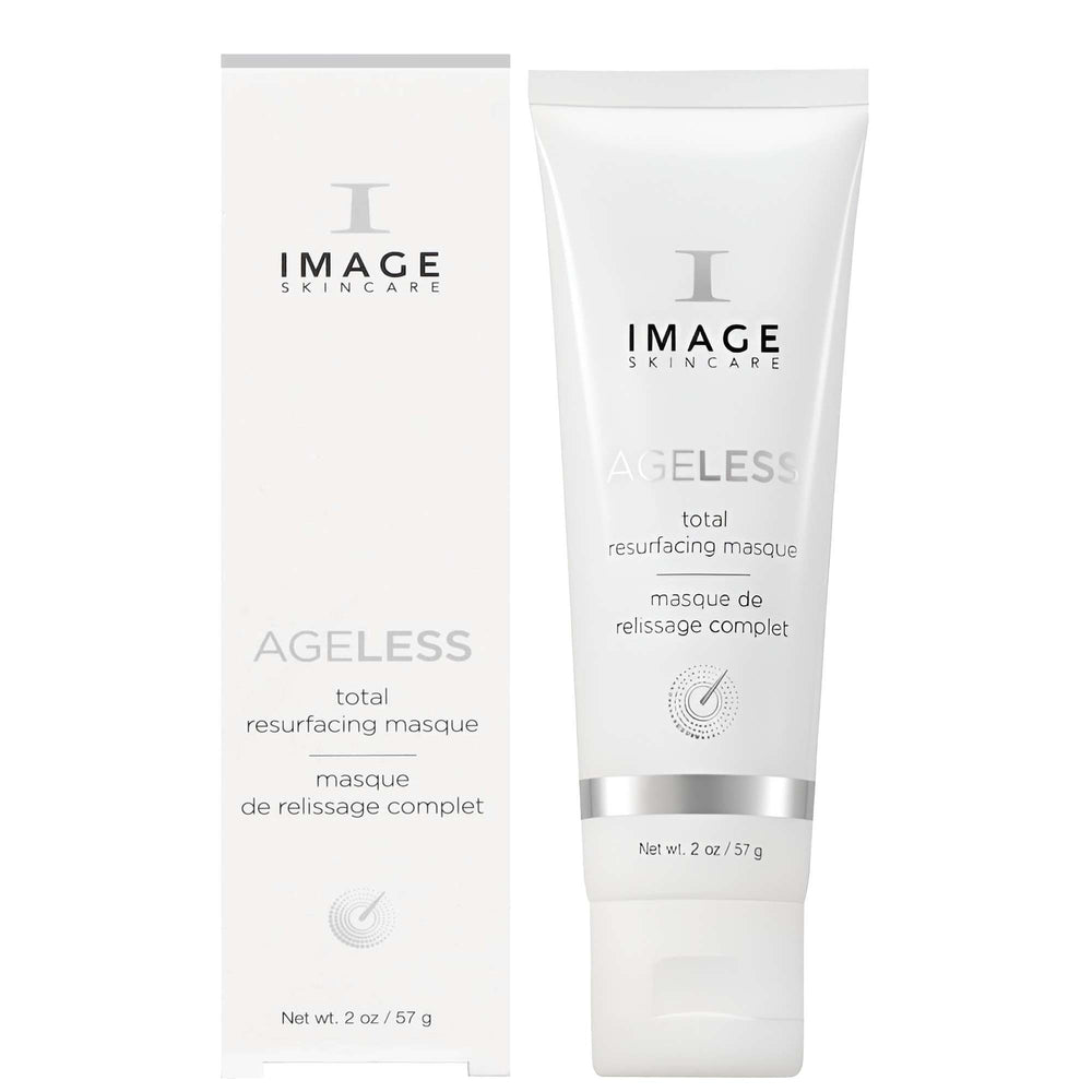 IMAGE Skincare Ageless Total Resurfacing Masque 57g / 2 oz. - Additional 1