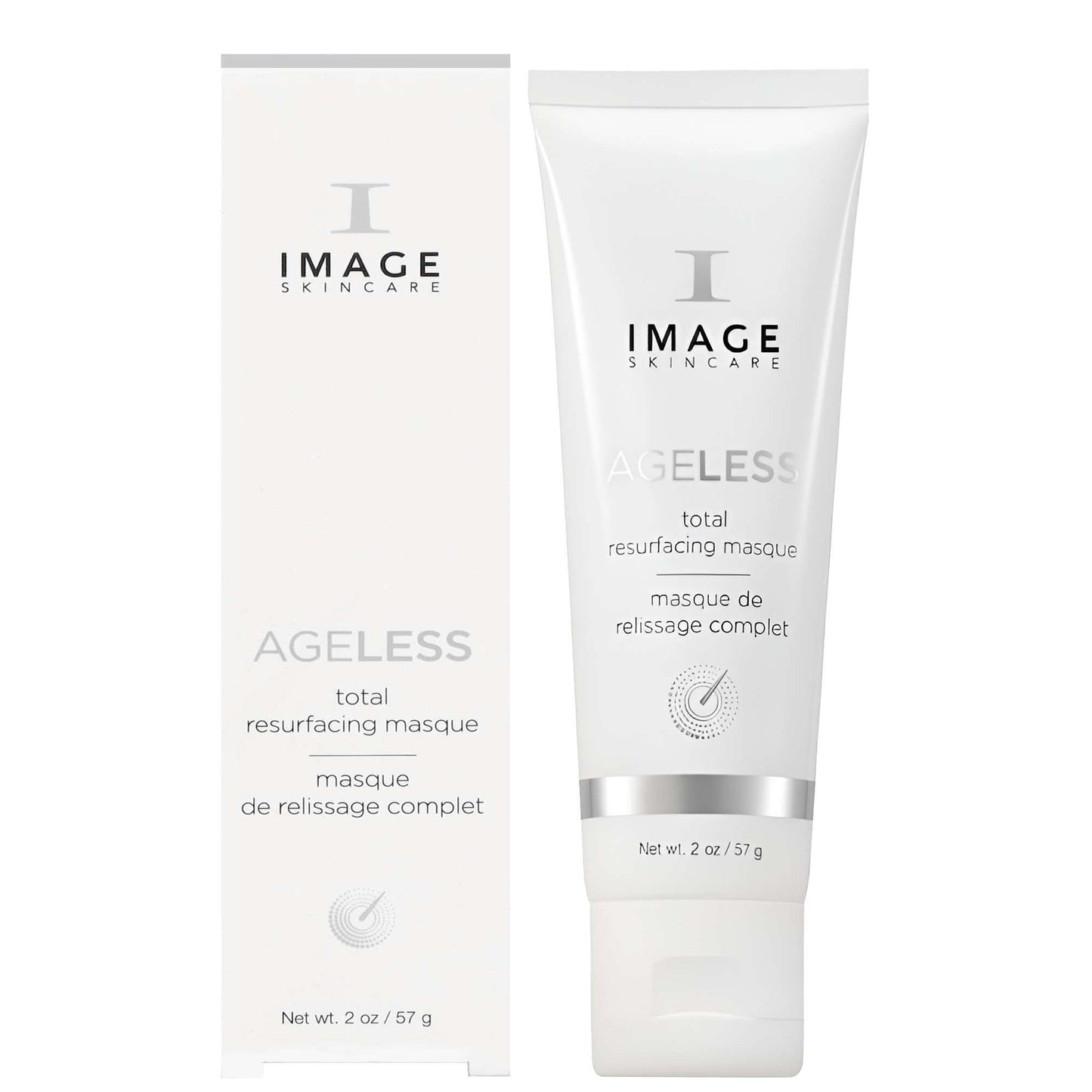 IMAGE Skincare Ageless Total Resurfacing Masque 57g / 2 oz. - Additional 1