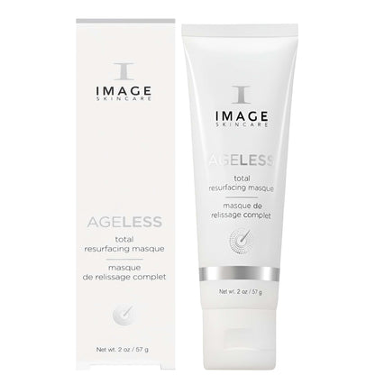 IMAGE Skincare Ageless Total Resurfacing Masque 57g / 2 oz. - Additional 1