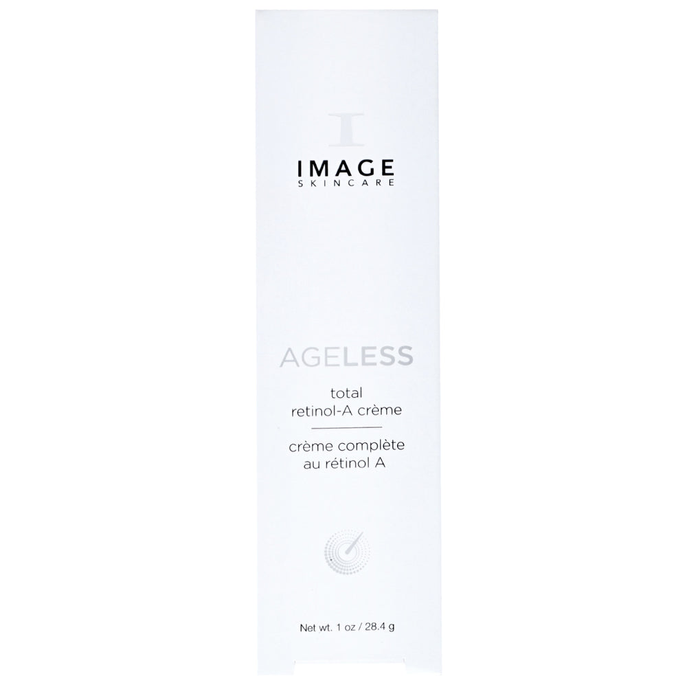 IMAGE Skincare Ageless Total Retinol-A Creme 28.4g / 1 oz. - Additional 1