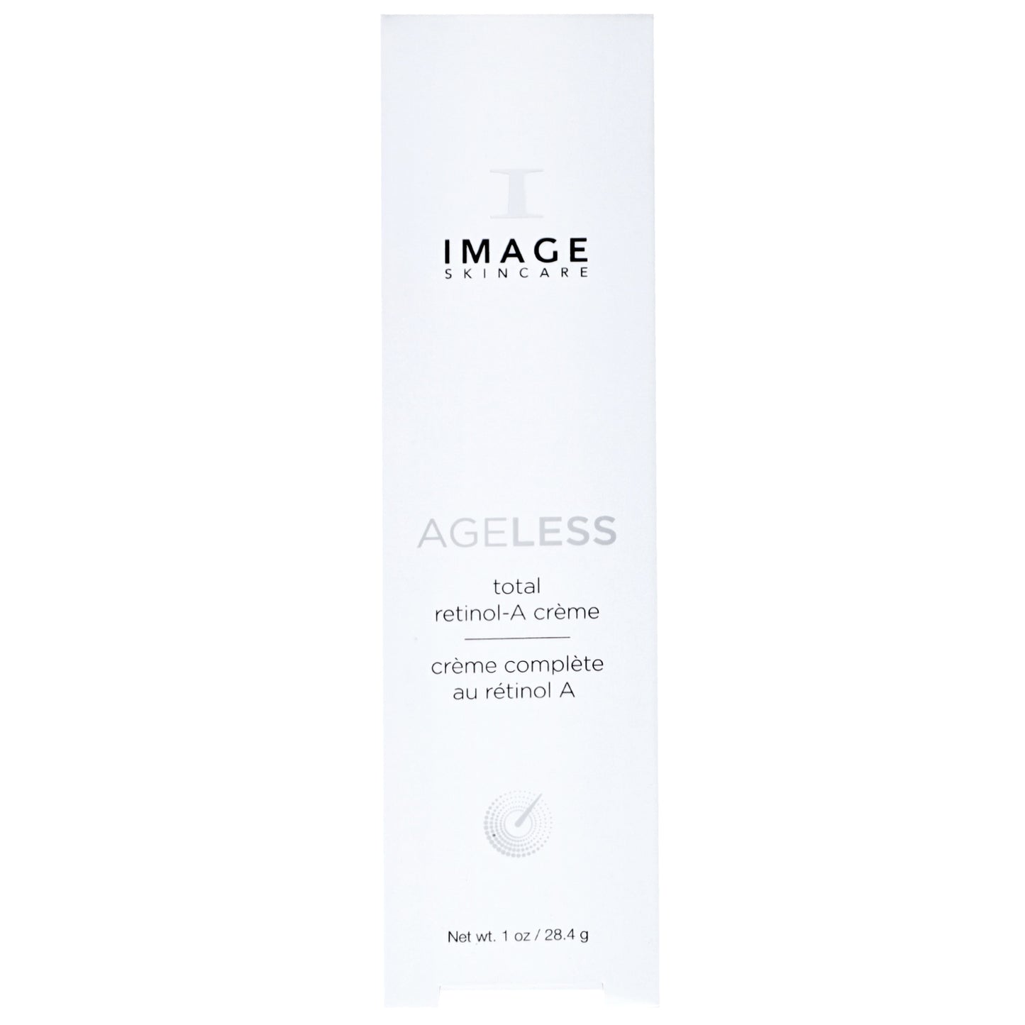 IMAGE Skincare Ageless Total Retinol-A Creme 28.4g / 1 oz. - Additional 1