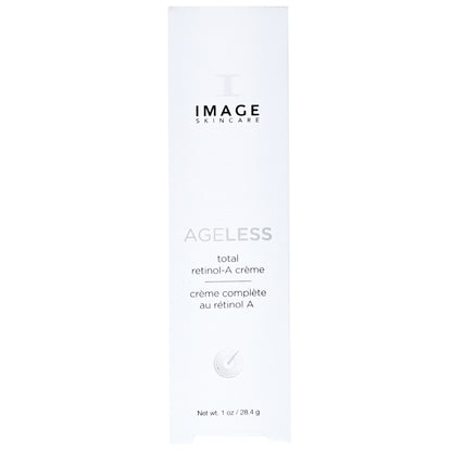 IMAGE Skincare Ageless Total Retinol-A Creme 28.4g / 1 oz. - Additional 1