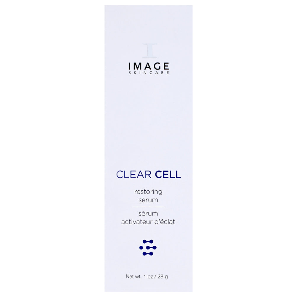 IMAGE Skincare Clear Cell Restoring Serum 28g / 1 oz. - Additional 1