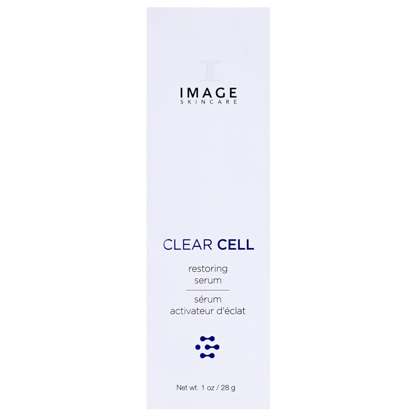 IMAGE Skincare Clear Cell Restoring Serum 28g / 1 oz. - Additional 1