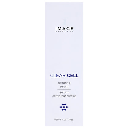 IMAGE Skincare Clear Cell Restoring Serum 28g / 1 oz. - Additional 1
