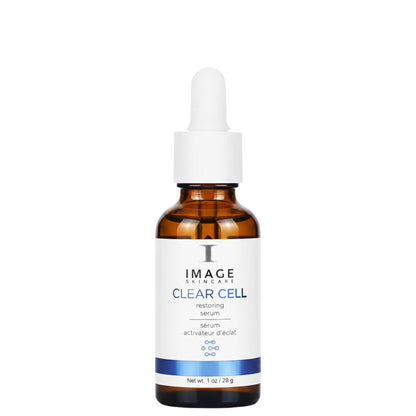 IMAGE Skincare Clear Cell Restoring Serum 28g / 1 oz.
