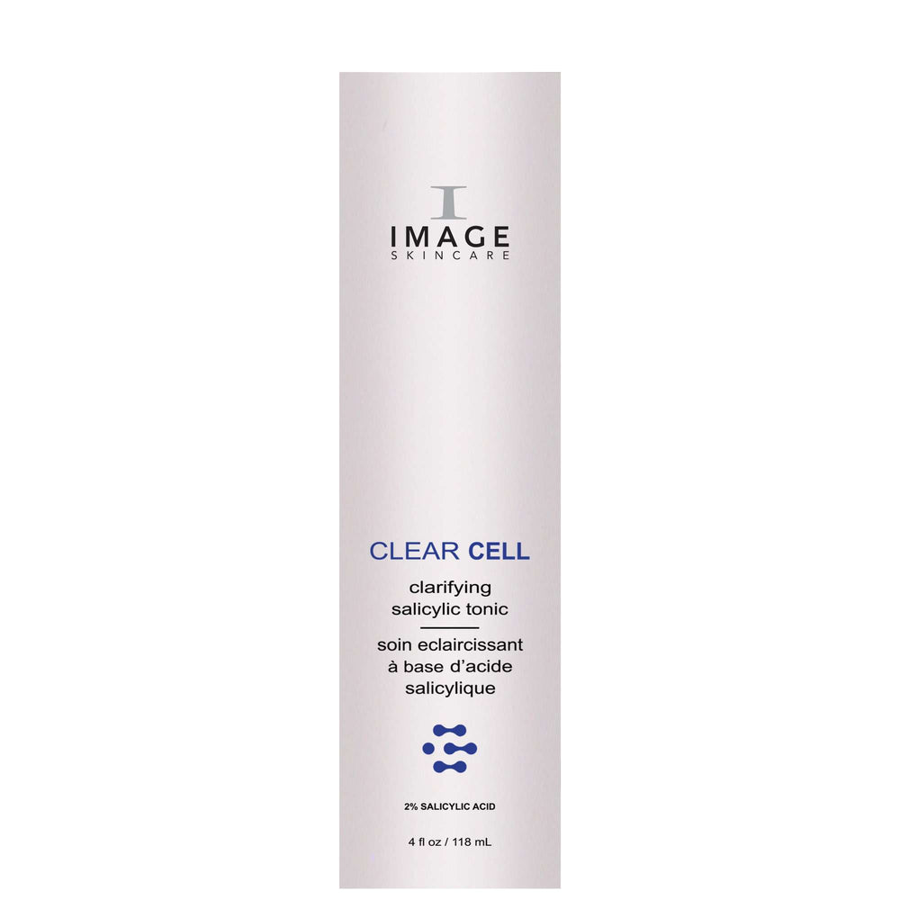 IMAGE Skincare Clear Cell Salicylic Clarifying Tonic 118ml / 4 oz. - Additional 1