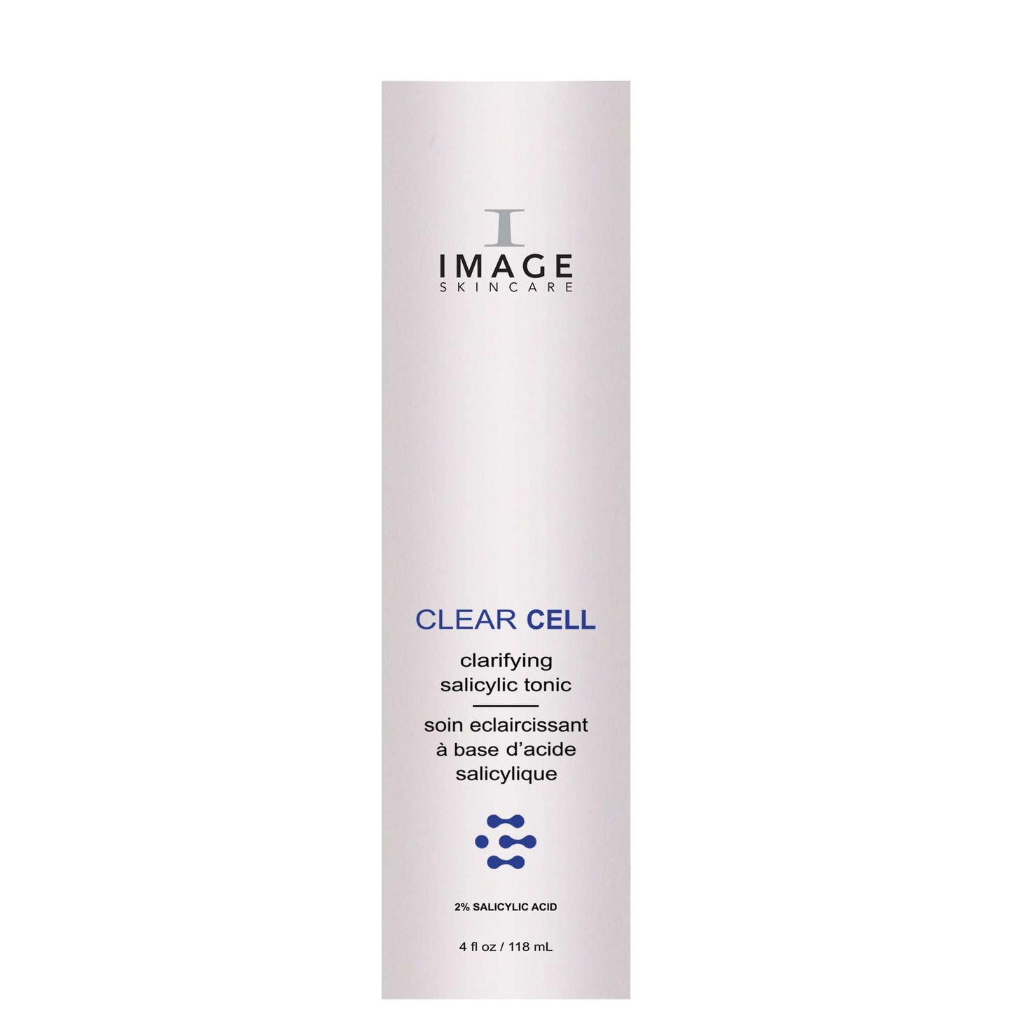 IMAGE Skincare Clear Cell Salicylic Clarifying Tonic 118ml / 4 oz. - Additional 1