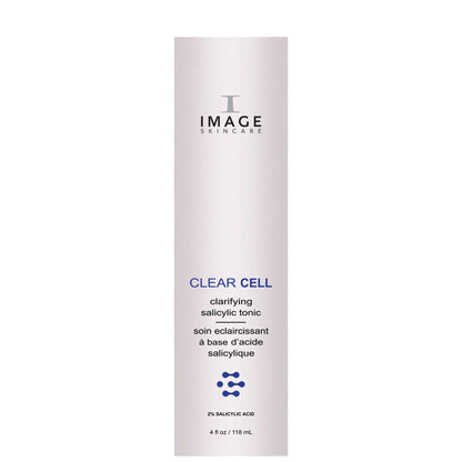 IMAGE Skincare Clear Cell Salicylic Clarifying Tonic 118ml / 4 oz. - Additional 1
