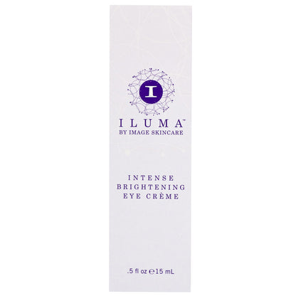 IMAGE Skincare Iluma Intense Brightening Eye Creme 15ml / 0.5 fl.oz. - Additional 1