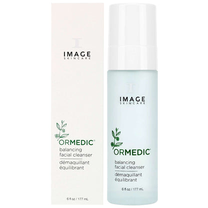 IMAGE Skincare Ormedic Balancing Facial Cleanser 177ml / 6 oz. - Additional 1