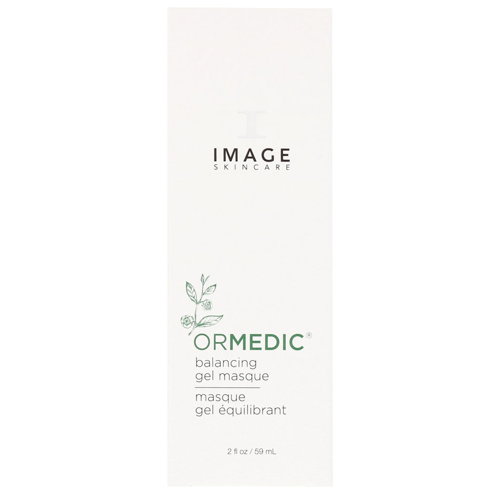 IMAGE Skincare Ormedic Balancing Gel Masque 59ml / 2 oz. - Additional 1