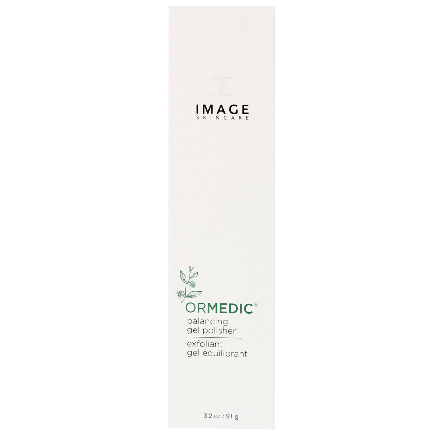 IMAGE Skincare Ormedic Balancing Gel Polisher 91g / 3.2 oz. - Additional 1