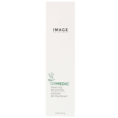 IMAGE Skincare Ormedic Balancing Gel Polisher 91g / 3.2 oz. - Additional 1